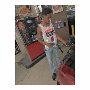 Meet your Posher, Deante